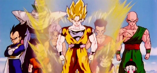 Amazing Dragon Ball Z Quiz Answers Amazing Dragon Ball Z Quiz Answers