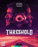 Threshold, horror, Bluray, Arrow Video,