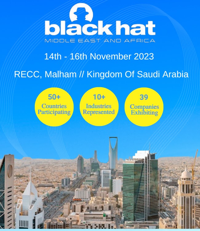 Saudi Arabia is making leaps in cyber security 