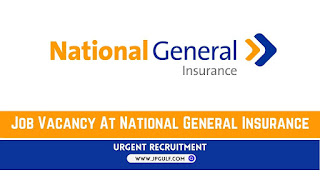 National General Insurance ( NGI ) Latest Job Openings  | UAE Jobs 2023