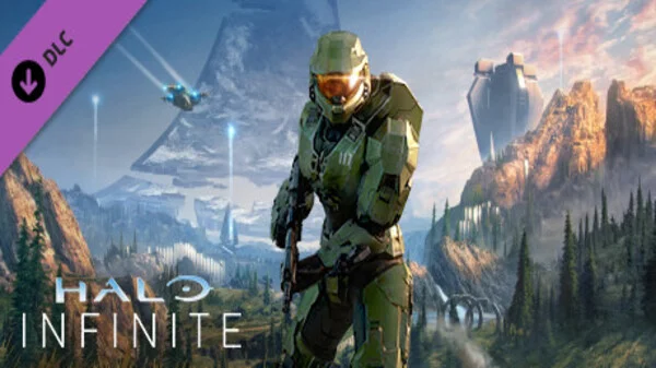 Halo Infinite free download