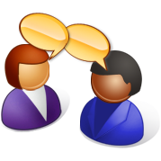 Speaking test