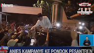 Kandang Banteng Jebol, Tokoh dan Ulama Jateng dukung Anies-Muhaimin
