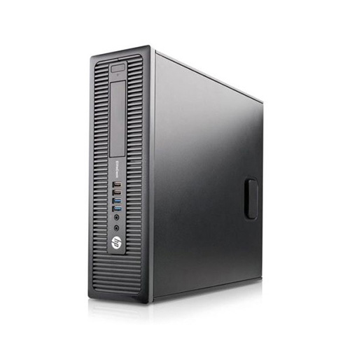 Xác Case đồng bộ  HP EliteDesk 600/800 G1 SFF