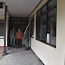 Pasien Covid-19 Terus Meningkat, Eks Kantor Kelurahan Wonosobo Timur Jadi Tempat Isolasi
