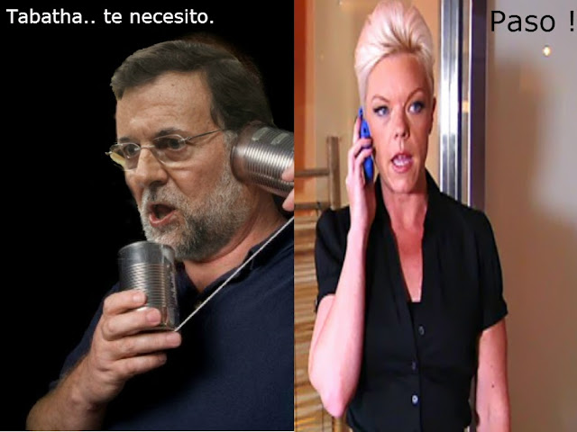 Rajoy, Comparecencia, PP, Partido popular
