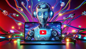   How to  Create AI YouTube Videos: A Comprehensive Guide  