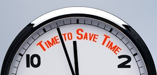 GRE AWA Time Saving Tips