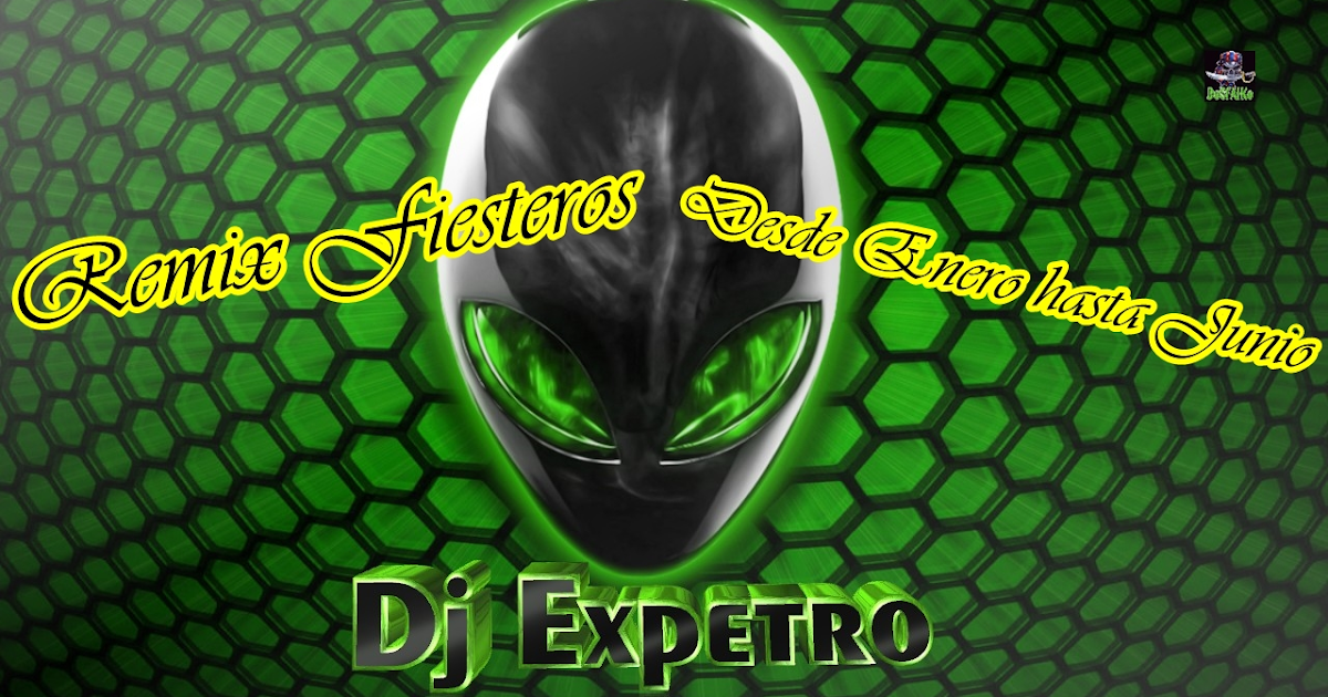 Descarga Remix Fiesteros ~ Descargar pack remix de musica 