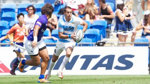 Los Pumas Seven sin Bronce