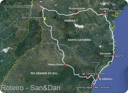 mapa jan 2013