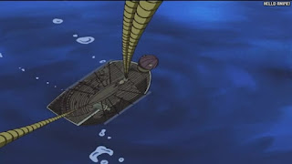 ワンピース アニメ 144話 | ONE PIECE Episode 144