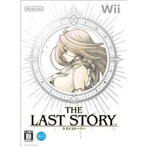 Wii The Last Story