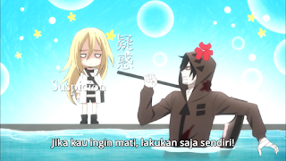 Satsuriku no Tenshi Episode 02 Subtitle Indonesia 