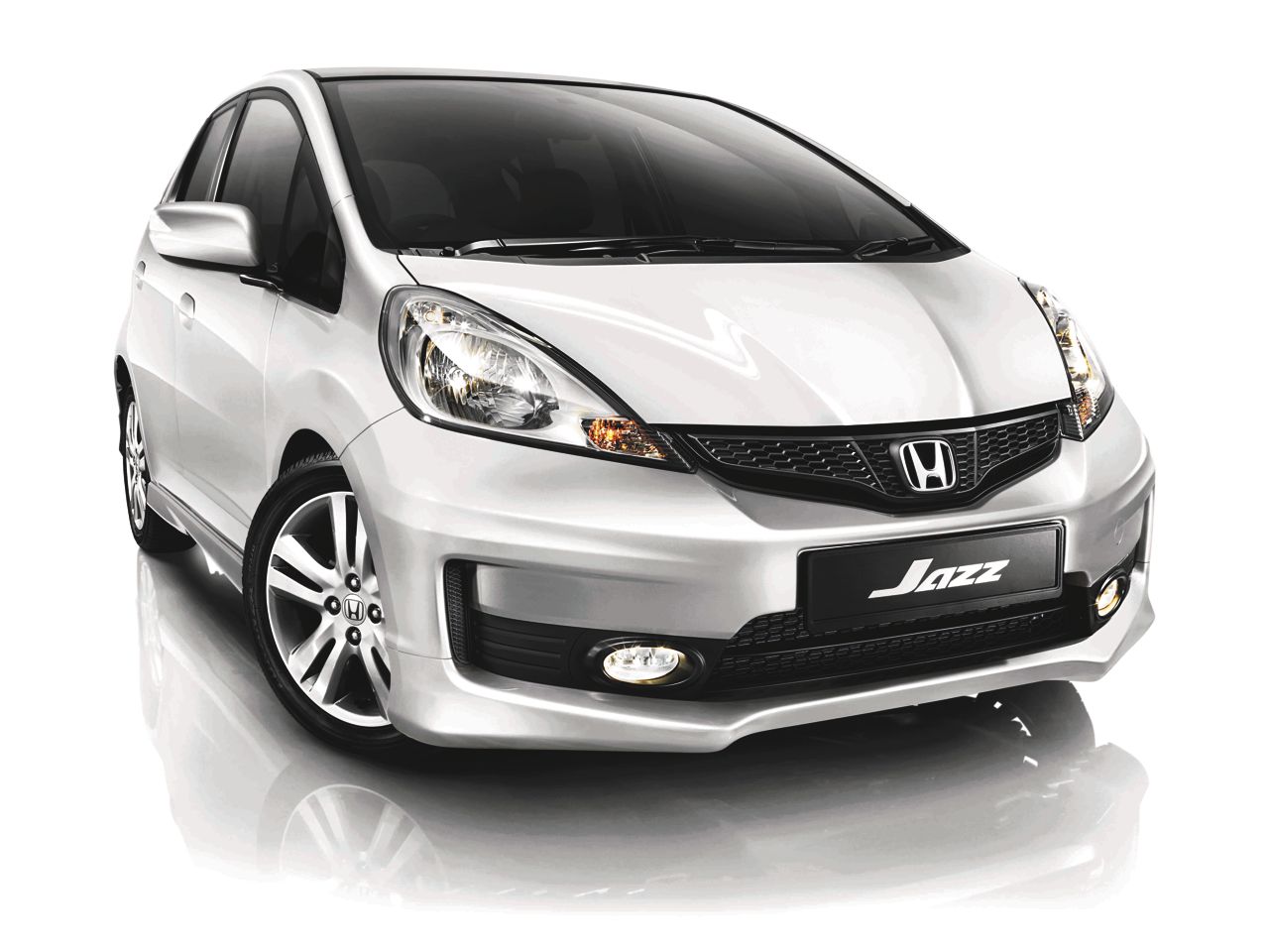 THE HONDA FAN: Honda Jazz price in Malaysia goes below RM100k