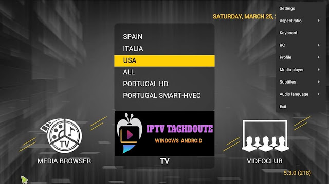 Daily IPTV Playlist Download for Stbemu Portal
