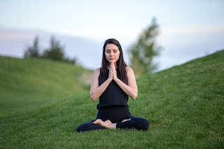 Apa saja manfaat yoga bagi kesehatan?