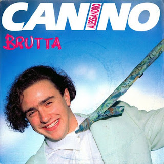 Alessandro Canino - BRUTTA - midi karaoke