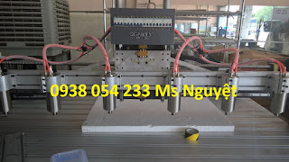 máy cắt khắc cnc