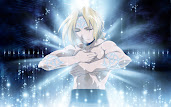 #5 Fullmetal Alchemist Wallpaper