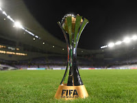 Japan to host FIFA Club World Cup in 2021.
