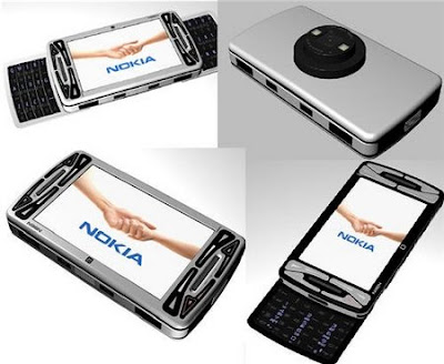 nokia n96 vs nokia n98