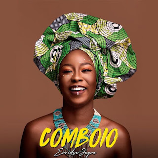 Euridse Jeque – Comboio ( 2019 ) [DOWNLOAD MP3]