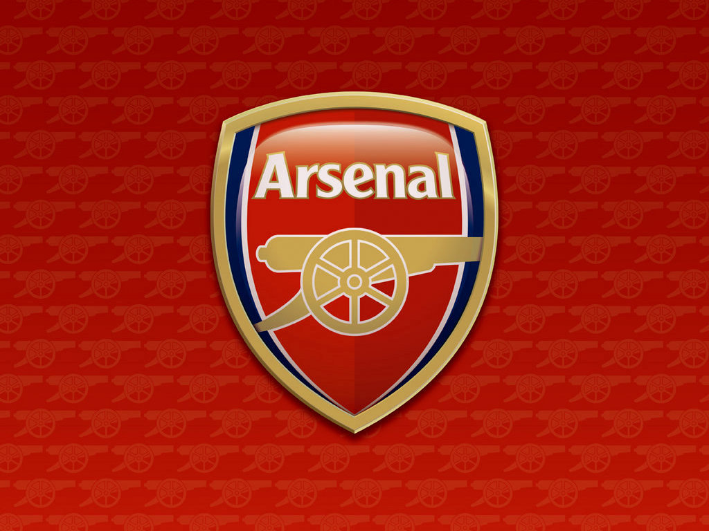 16 Wallpaper Gambar Logo Arsenal FC Terkeren - boeob