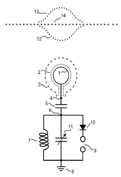 Harmonic Energy Exchange Device