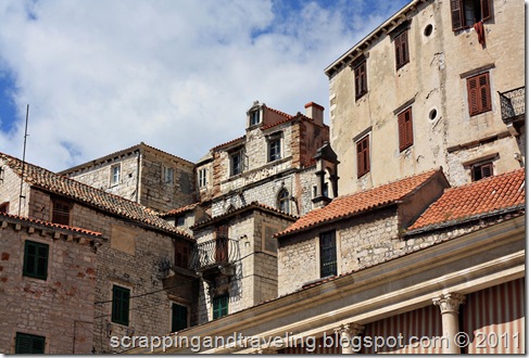 Croatia Sibenik 20