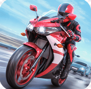 Racing Fever: Moto - VER. 1.98.0 Unlimited Coins MOD APK