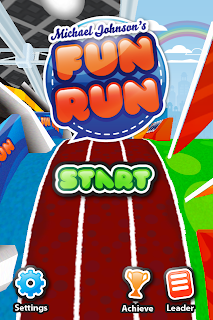 FUN RUN