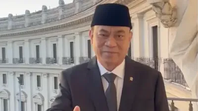 Diduga Terima Jatah Judol, Budi Arie Memalukan!