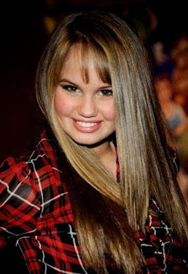 Debby Ryan - Hey Jessie Lyrics