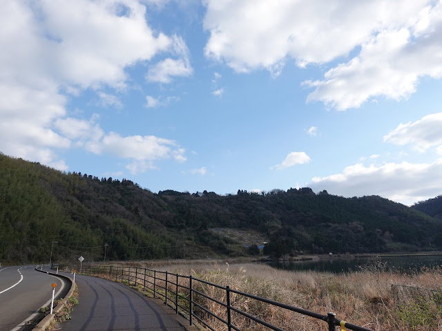 湯梨浜町宮内（県道234号東郷羽合線）