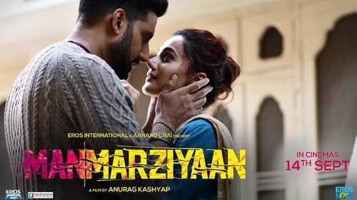 Manmarziyaan 2018 online españa