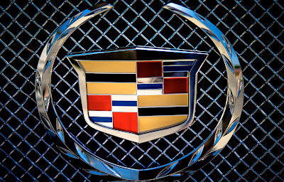 Cadillac on Cadillac Logo   Auto Cars Concept