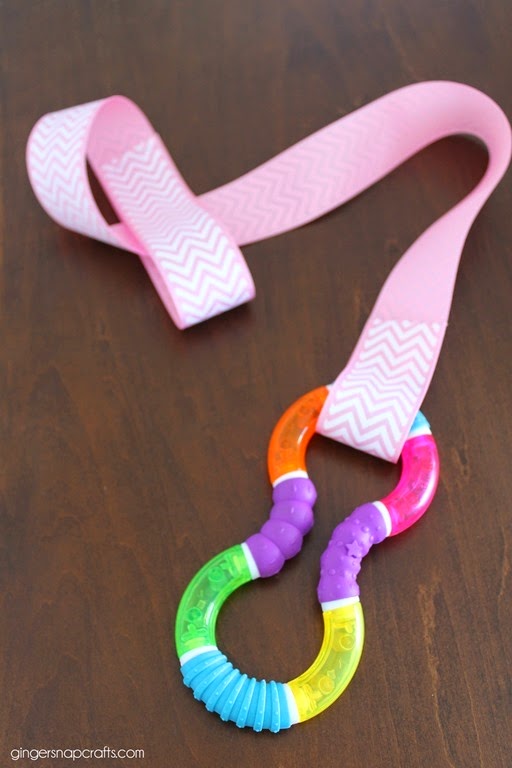 baby gift ideas toy tether