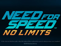 Need For Speed No Limits v1.0.48 Apk