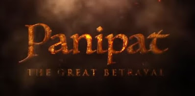 Panipat movie (2019)