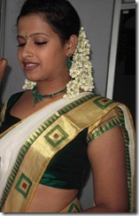 sadhika venugopal new photoshoot pic