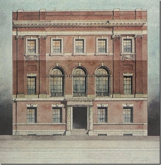 elevation