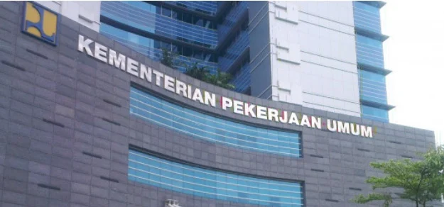 Kementerian Pekerjaan Umum dan Perumahan Rakyat (KemenPUPR) Buka Lowongan Kerja SMK D3 S1 Program P3TGAI Tahun 2023