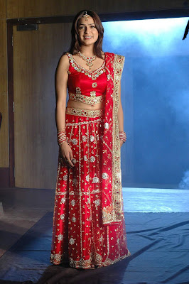 Actress Adithi Agarwal hot Navel Show Photos