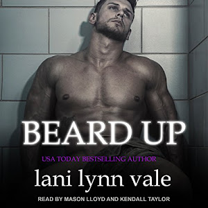 Beard Up: Dixie Warden Rejects MC Series, Book 6