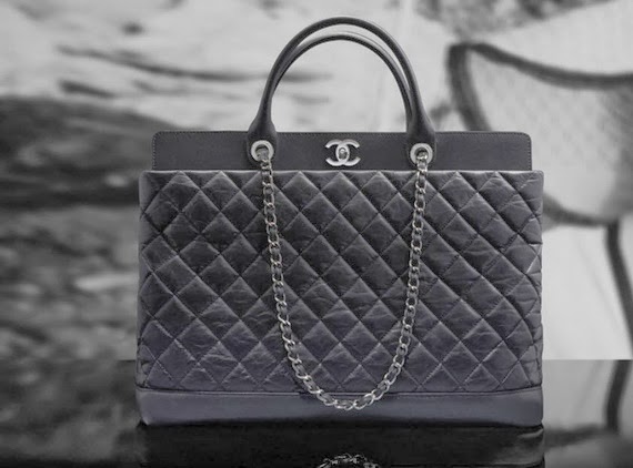 FOR THE LOVE OF BAGS : CHANEL, NINE WEST  FOREVER YOUNG