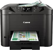 Canon Maxify mb5450 Treiber Download