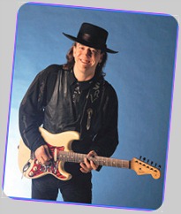 Stevie Ray Vaughan 075