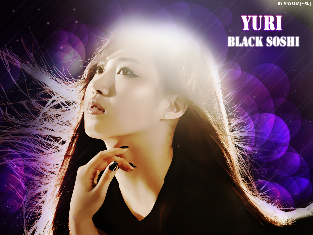 Yuri Girls' Generation Wallpaper | Seven Share