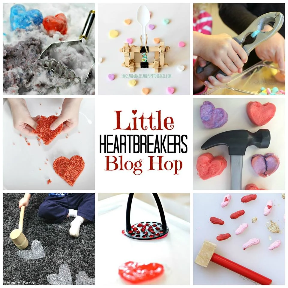 Little heartbreakers blog hop at And Next Comes L